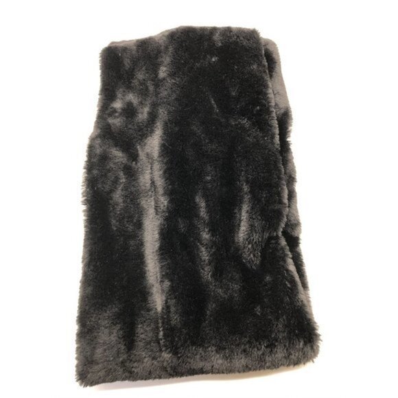 West Loop Women's Infinity Scarf Black - Picture 2 of 4